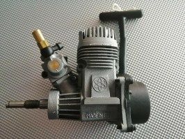 motor sirio5